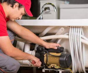 About Emergency plumbing pros Ada, MN